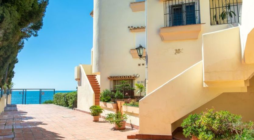 Photo of Las Gaviotas Apartment 2