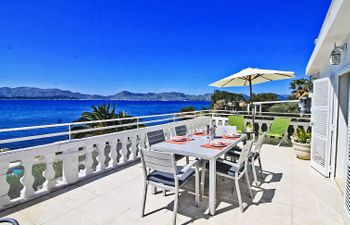 Voramar 2 Holiday Home