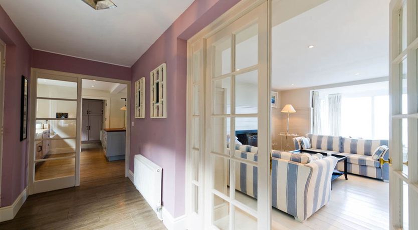 Photo of Cliff Cottage