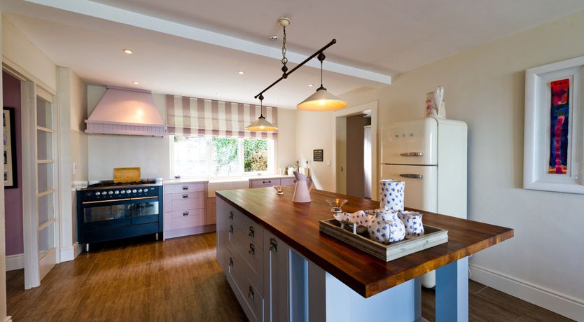 Photo of Cliff Cottage