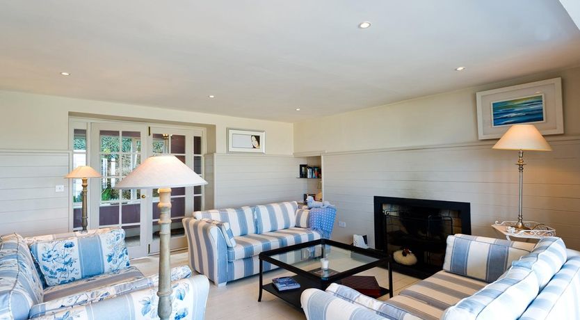 Photo of Cliff Cottage