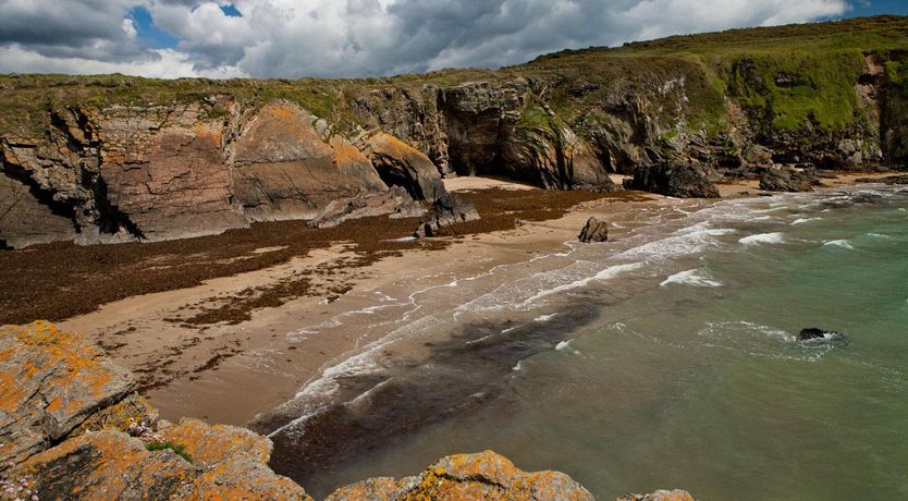 Photo of Cliff Cottage