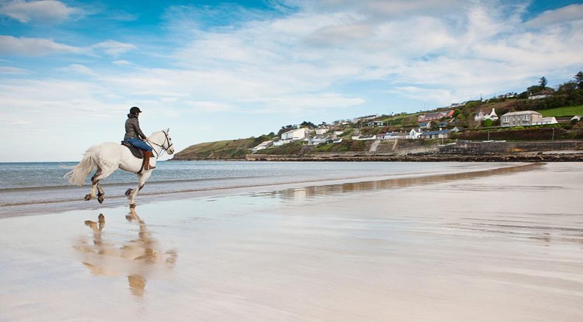 Photo of Cliff Cottage