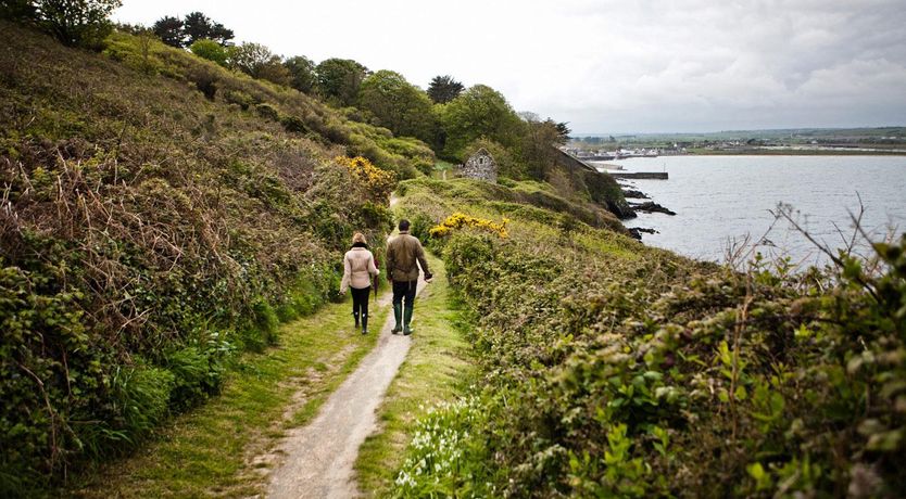 Photo of Cliff Cottage