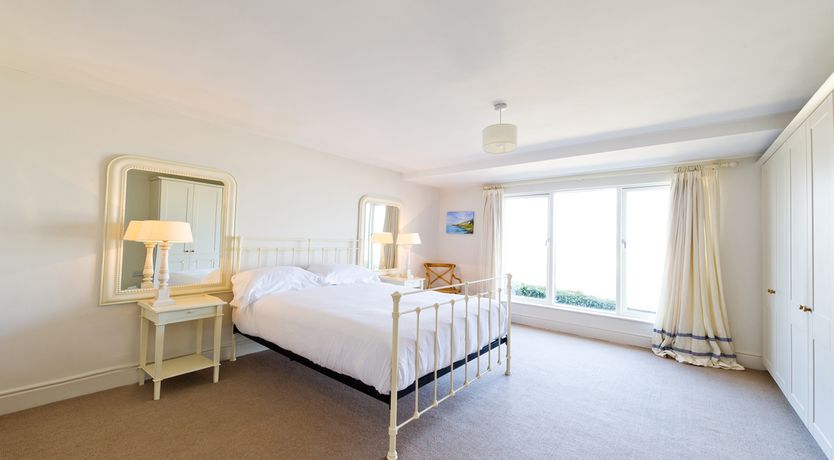 Photo of Cliff Cottage