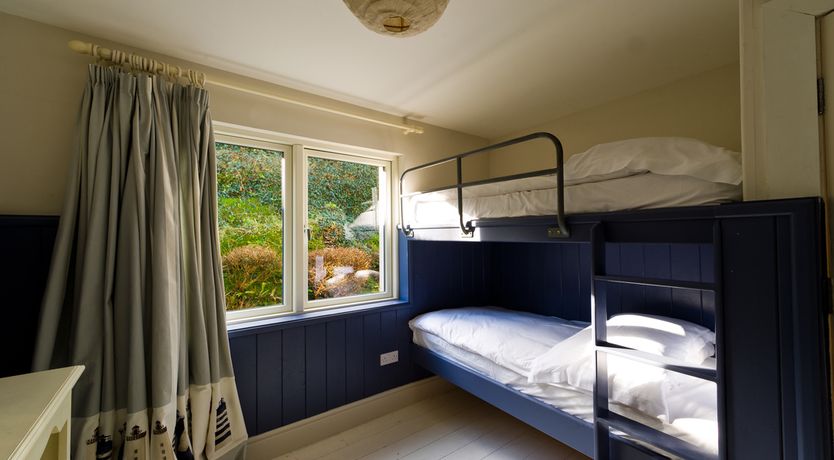 Photo of Cliff Cottage