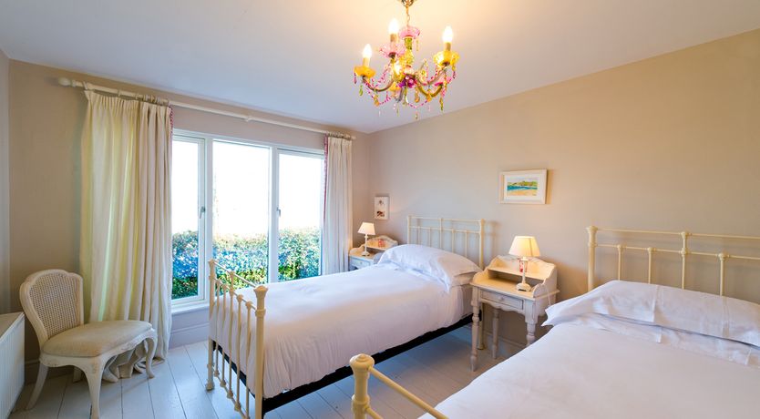 Photo of Cliff Cottage