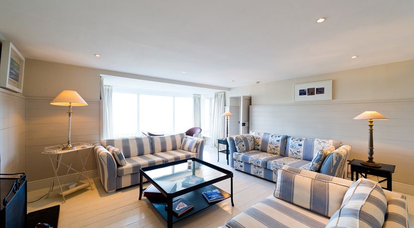 Photo of Cliff Cottage