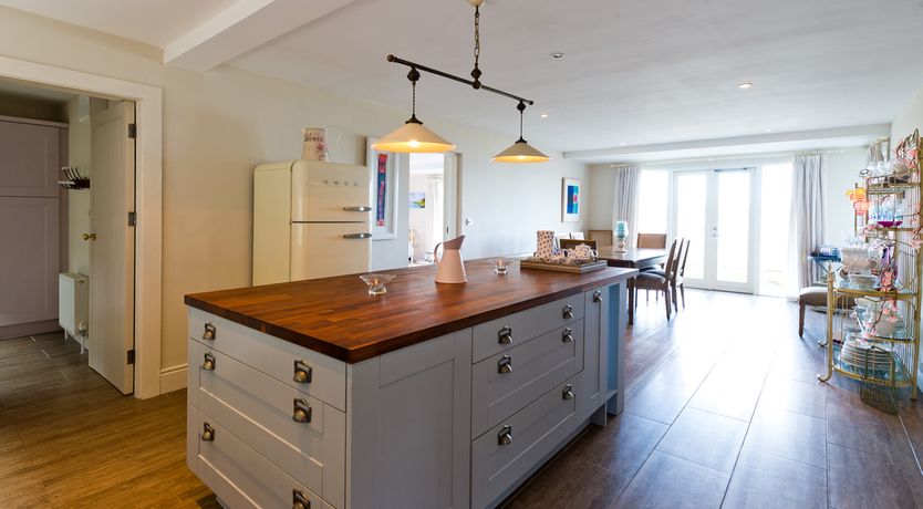 Photo of Cliff Cottage