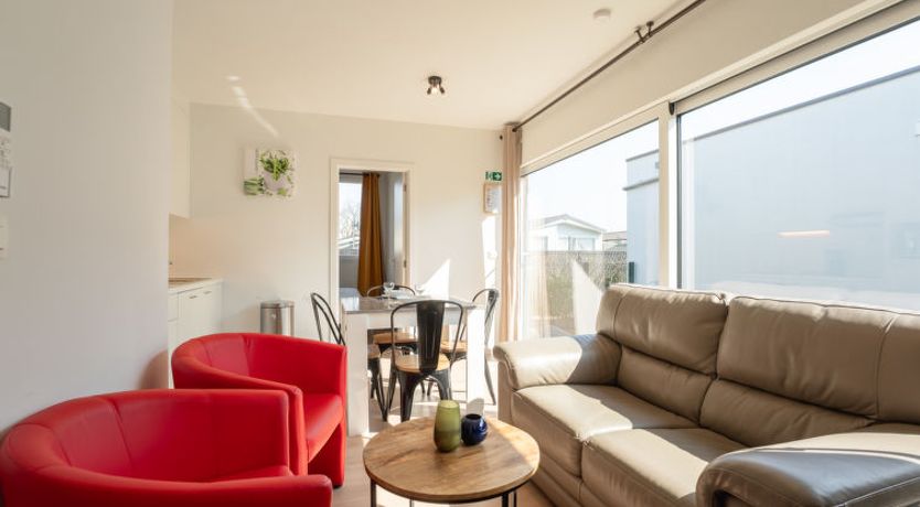 Photo of New Dahlia 13 Holiday Home 3