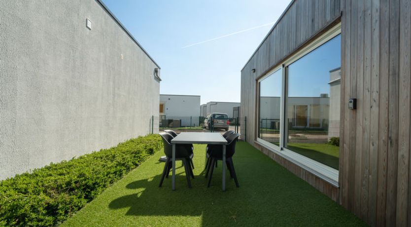 Photo of New Dahlia 8 Holiday Home 2