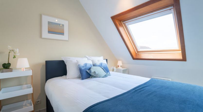 Photo of Appartment with beach cabine and parking Apartment 14