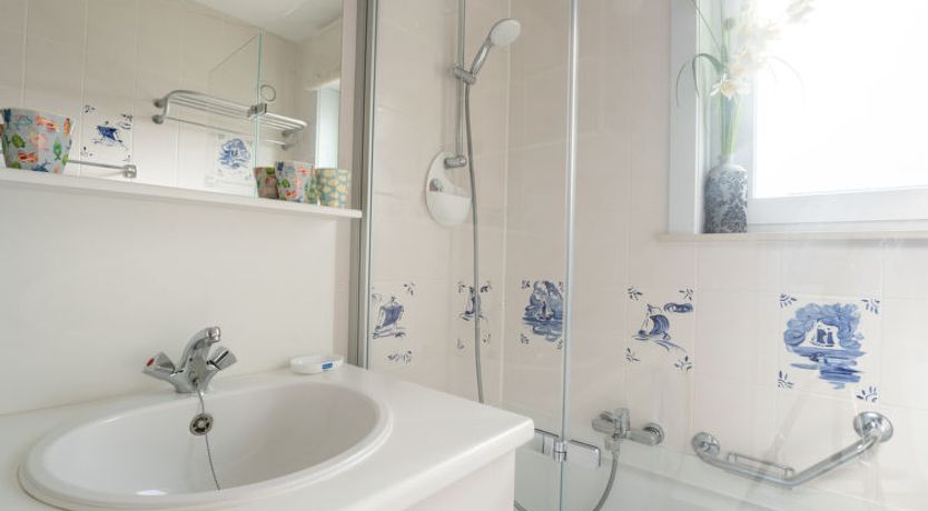 Photo of Appartment with beach cabine and parking Apartment 14