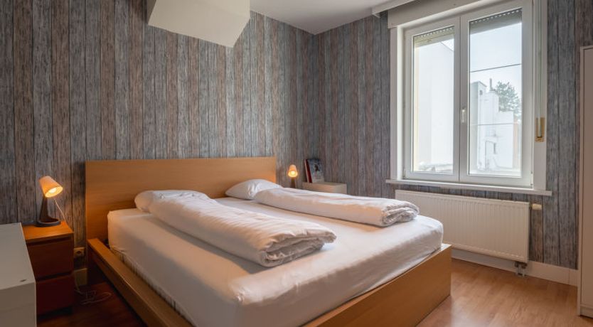 Photo of Les Citrinelles with parking