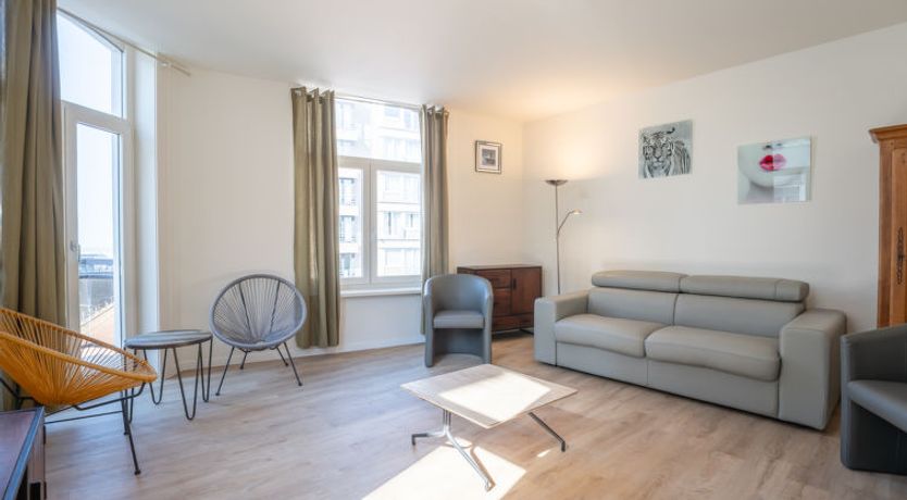 Photo of Malecot II Apartment 2