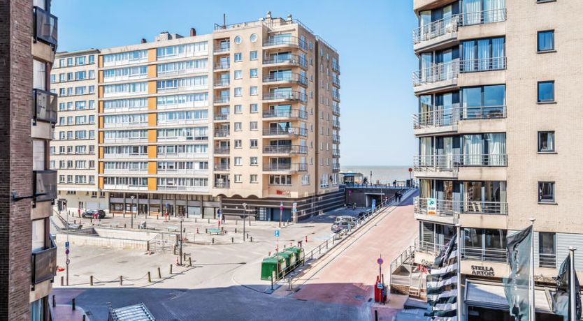 Photo of Malecot II Apartment 2