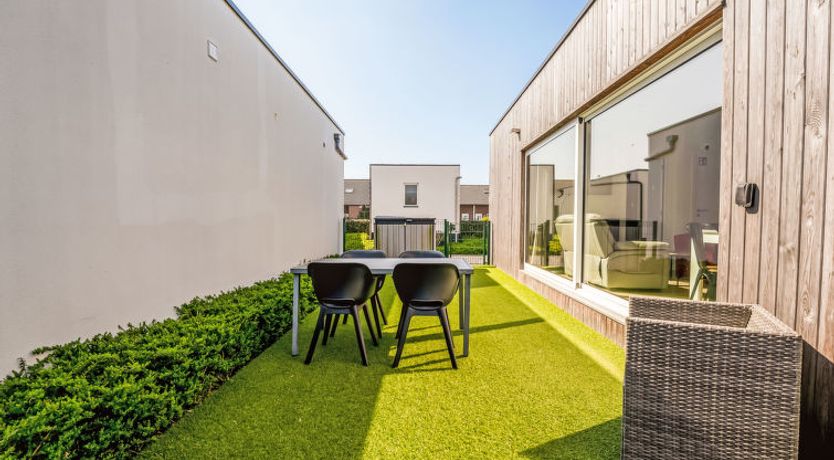 Photo of New Dahlia 15 Holiday Home 7