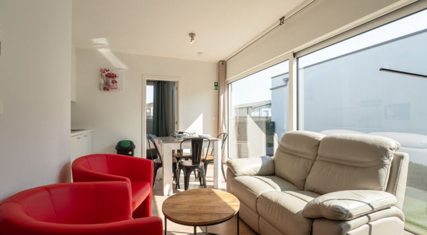 Photo of New Dahlia 15 Holiday Home 7