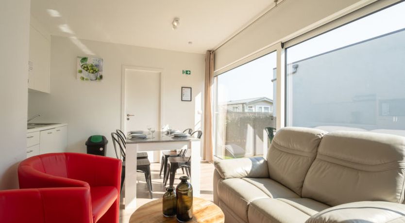 Photo of New Dahlia park 16 Holiday Home 4