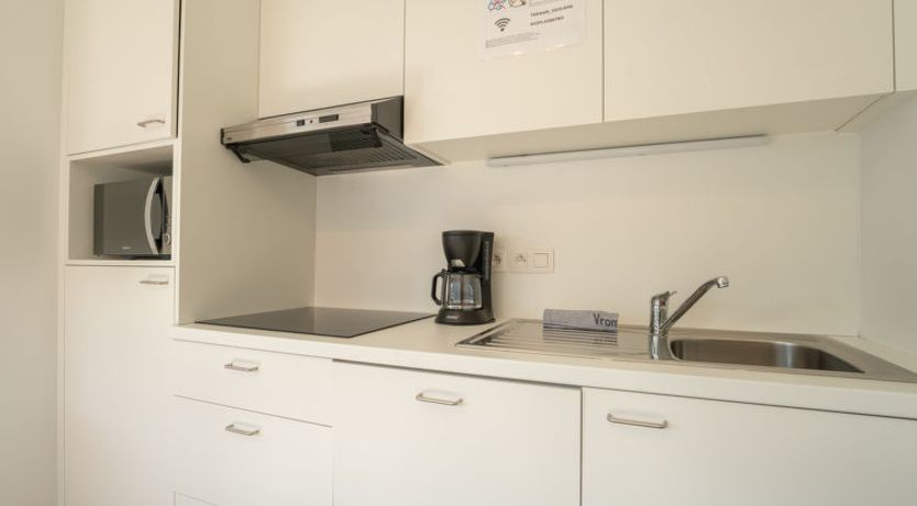 Photo of New Dahlia park 16 Holiday Home 4