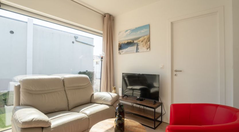 Photo of New Dahlia park 16 Holiday Home 4