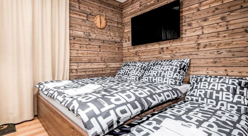 Photo of Dolní Morava Apartment 3