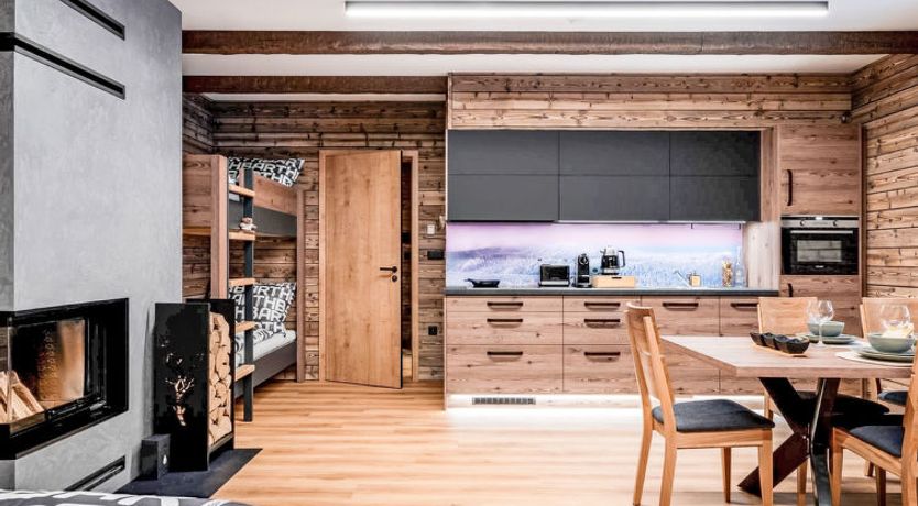 Photo of Dolní Morava Apartment 3