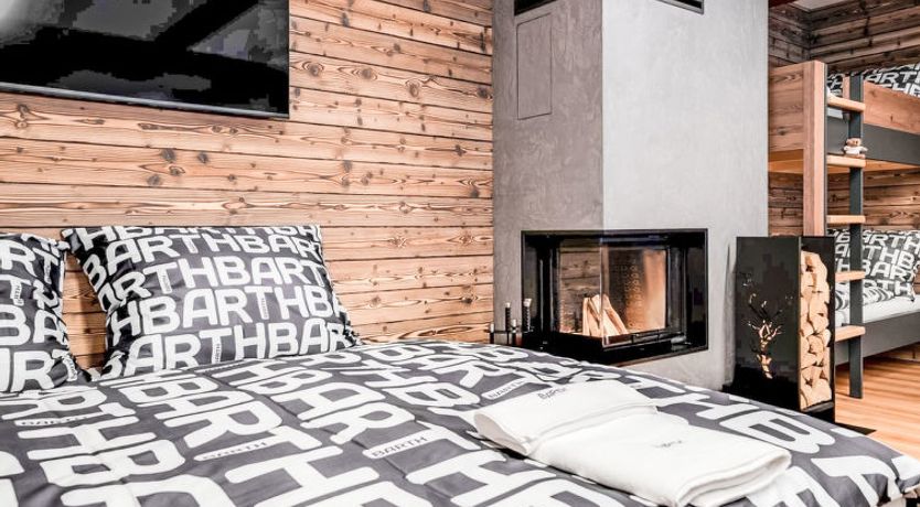 Photo of Dolní Morava Apartment 3