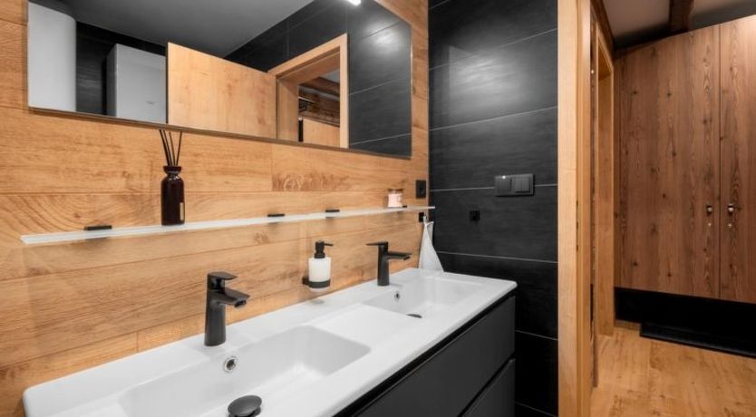 Photo of Dolní Morava Apartment 3