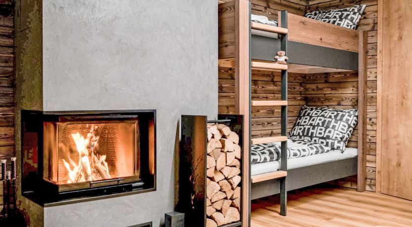 Photo of Dolní Morava Apartment 3