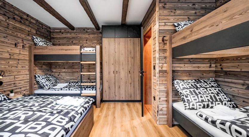 Photo of Dolní Morava Apartment 2