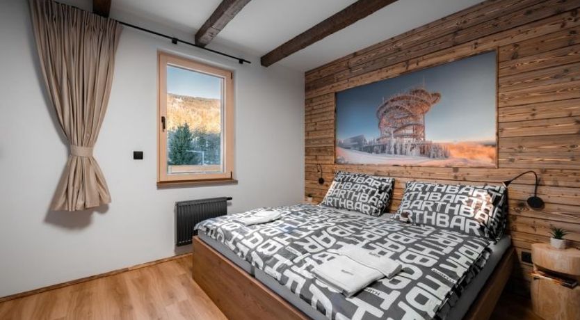 Photo of Dolní Morava Apartment 2