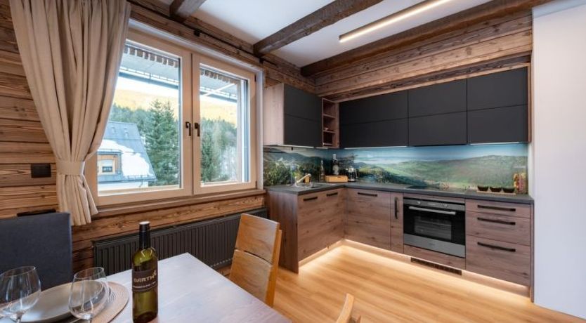 Photo of Dolní Morava Apartment 2