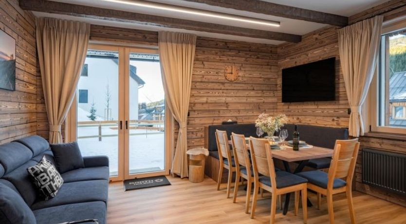 Photo of Dolní Morava Apartment 2