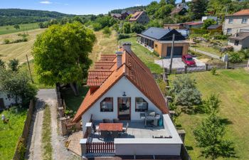 Svatá Holiday Home