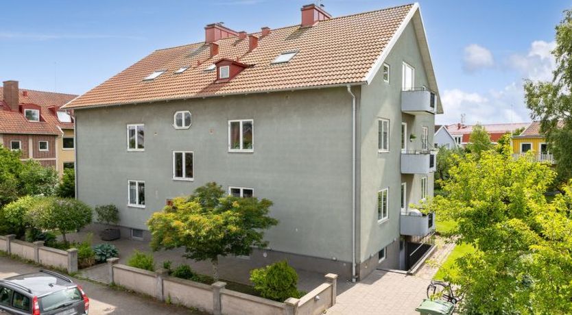 Photo of Måsalycke