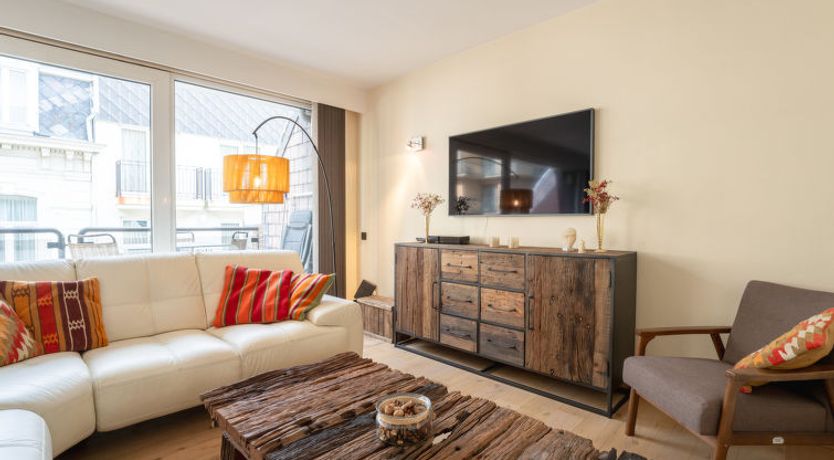 Photo of Searise with lateral sea view