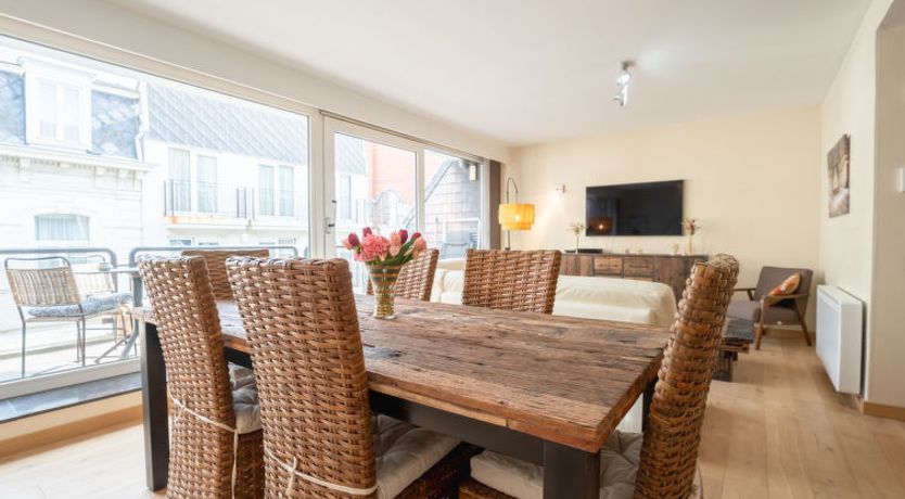 Photo of Searise with lateral sea view