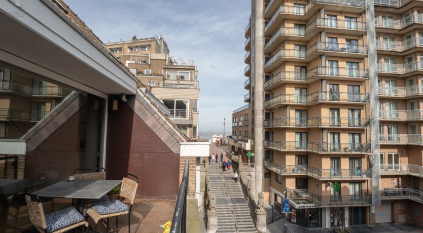 Photo of Searise with lateral sea view