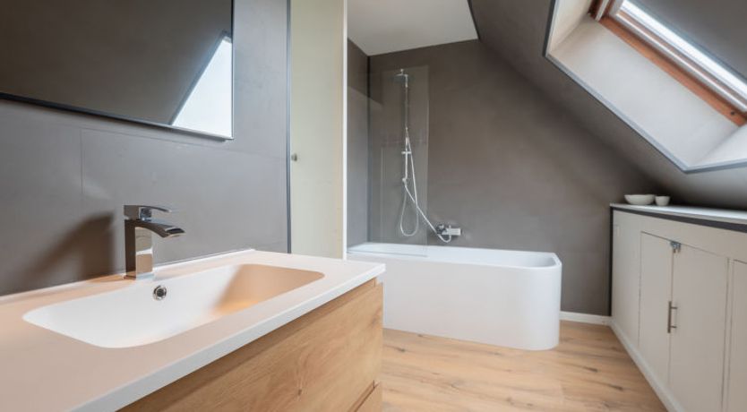 Photo of Searise with lateral sea view