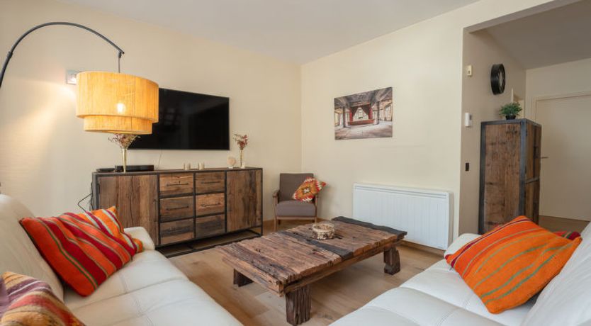 Photo of Searise with lateral sea view