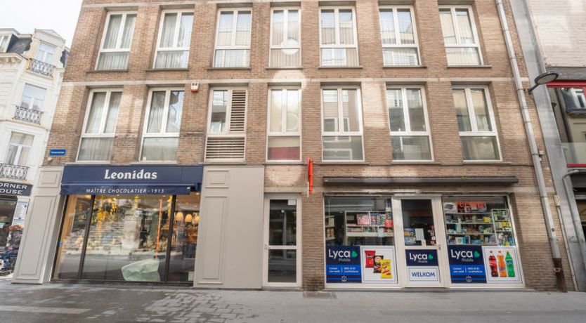 Photo of Searise with lateral sea view