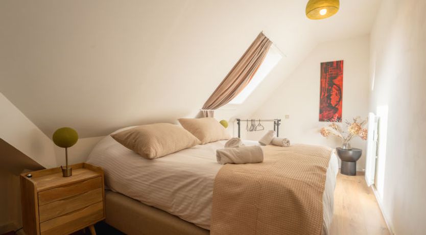 Photo of Searise with lateral sea view