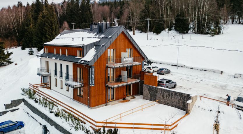 Photo of Dolní Morava Apartment 6