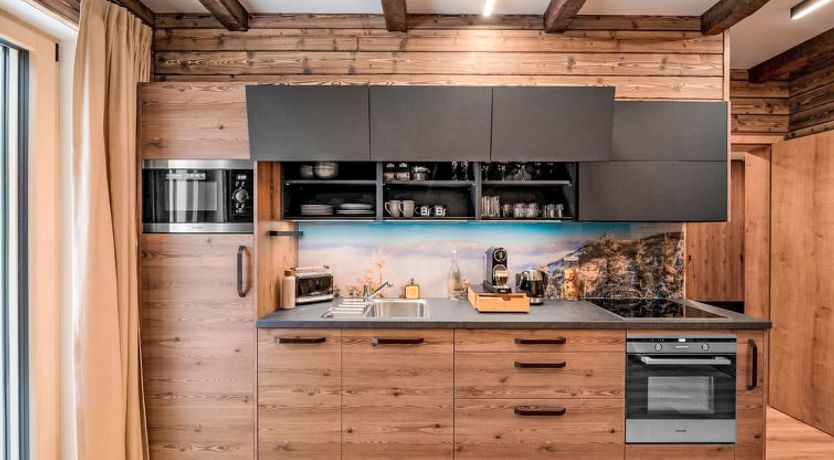 Photo of Dolní Morava Apartment 6