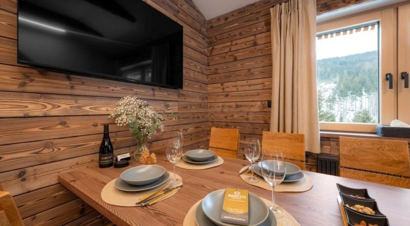 Photo of Dolní Morava Apartment 6