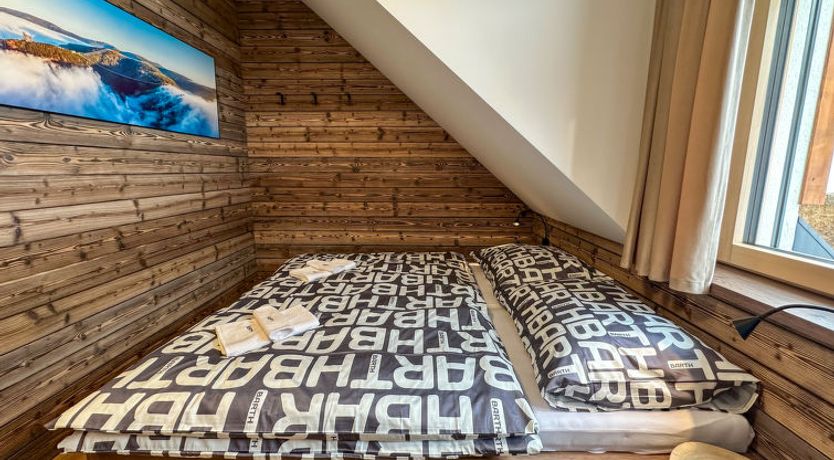 Photo of Dolní Morava Apartment 6