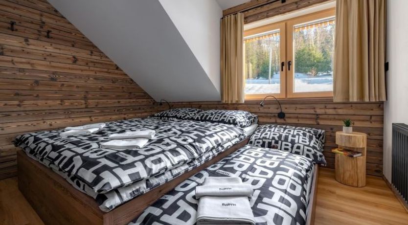 Photo of Dolní Morava Apartment 6