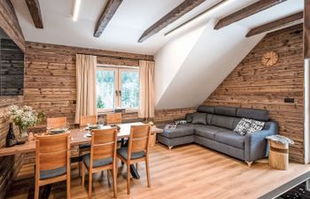 Dolní Morava Apartment 6 Holiday Home