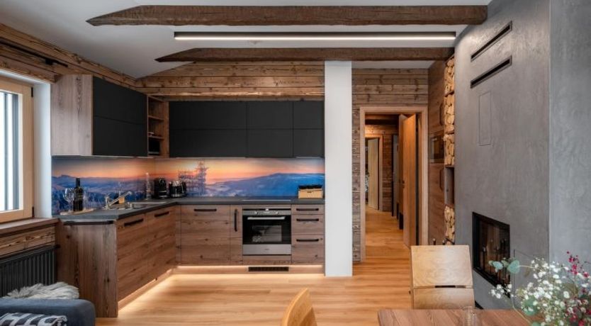 Photo of Dolní Morava Apartment 5